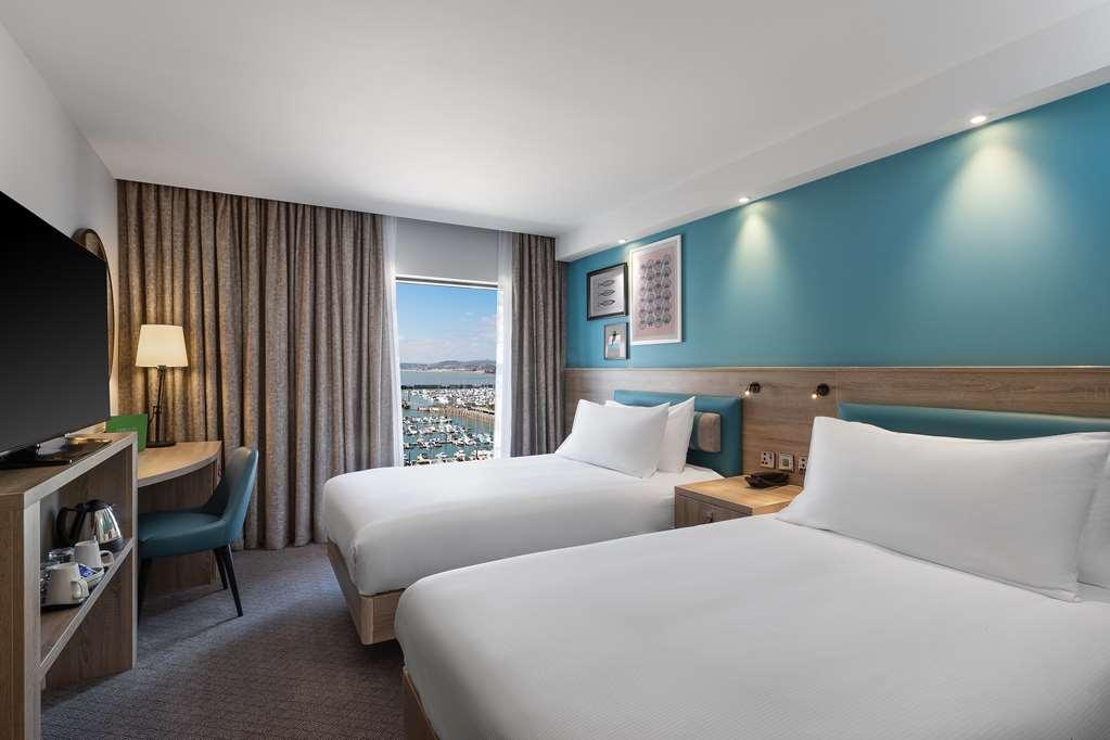 Hampton By Hilton Torquay Hotel Cameră foto